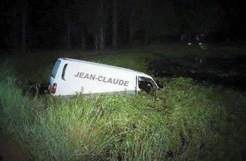 Jean Claude