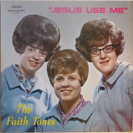 Jesus Does Not Want