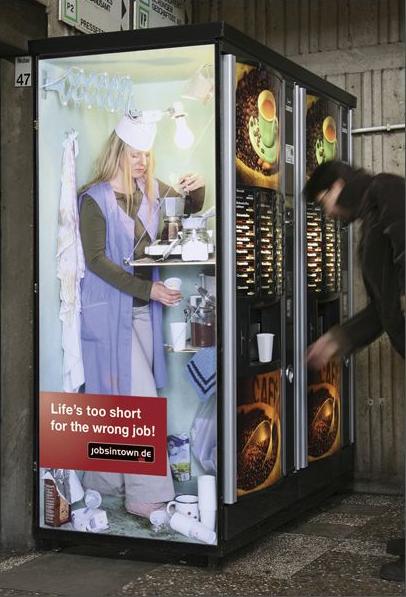 Bad job - Coffee