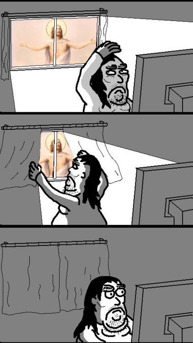 Judgement Day