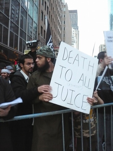 Death to all Juice