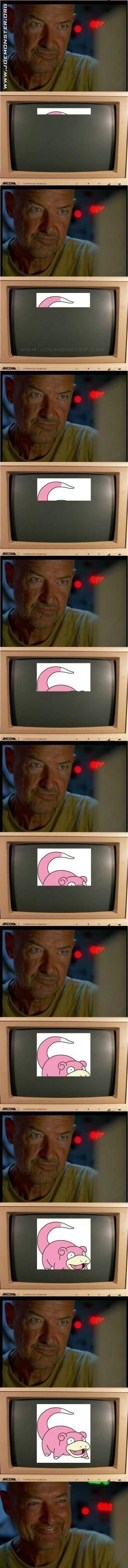 Locke on the internet