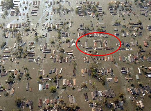 lol Flood
