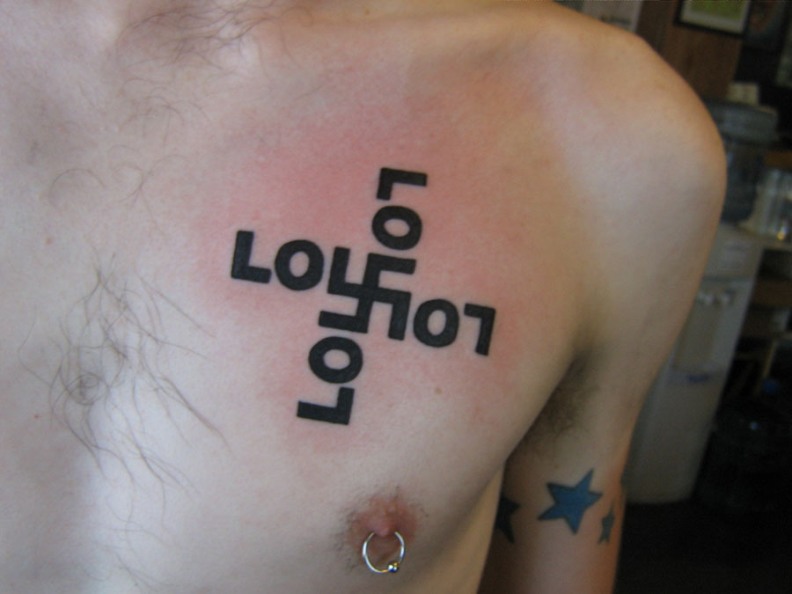 lol tattoo