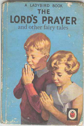 Lords Prayer