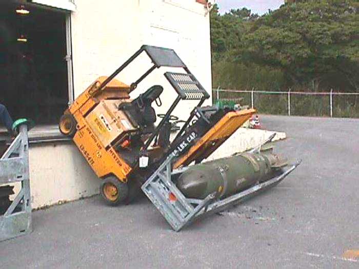 Lost job
