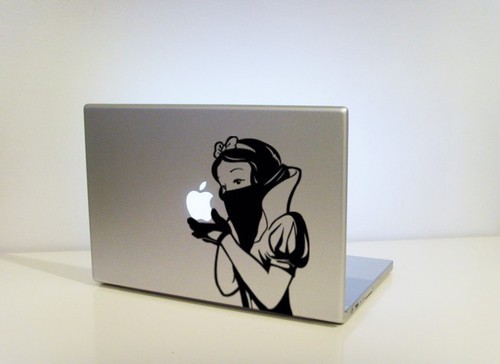 Mac Art