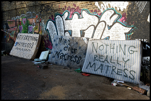 Matress