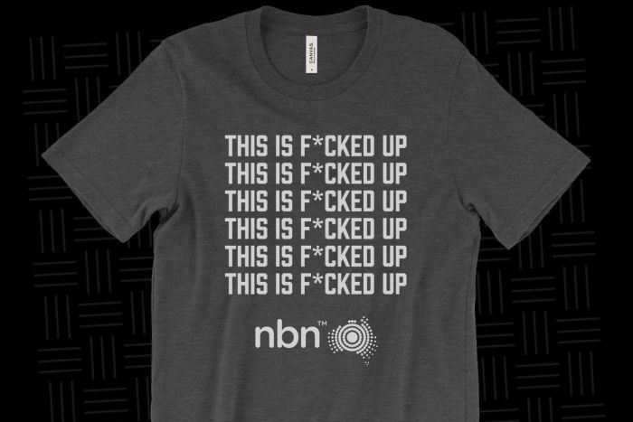 NBN Australia
