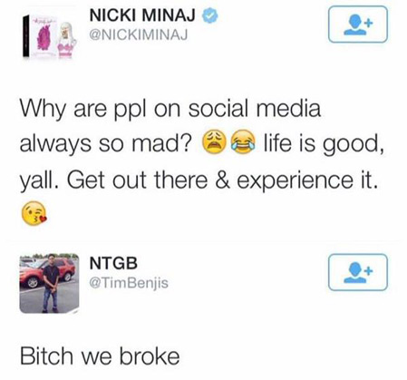 Nicki