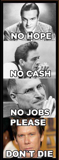 No Bacon