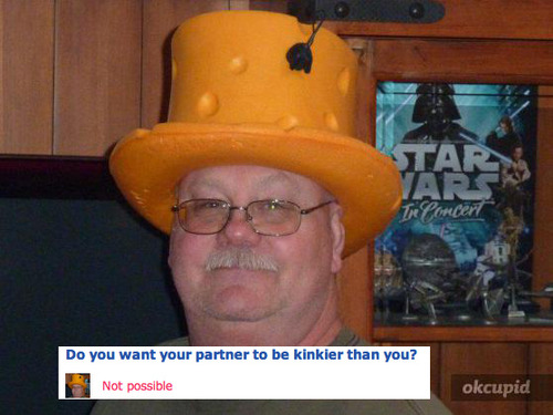 Not Possible