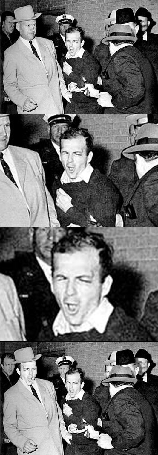 Oswald
