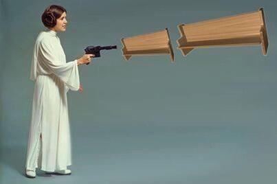 Pew pew