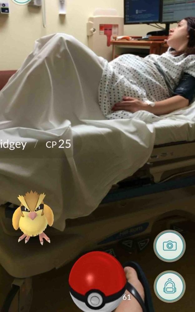 Pokemon Go 2