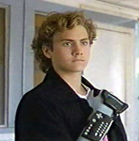 Powerglove