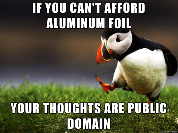 Public domain