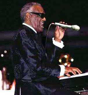 Ray Charles