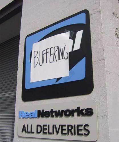 Real Networks