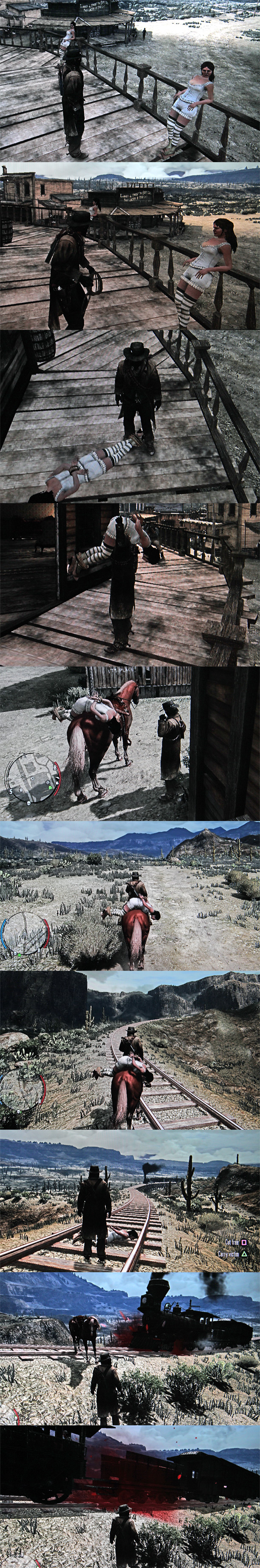 Red Dead Redemption