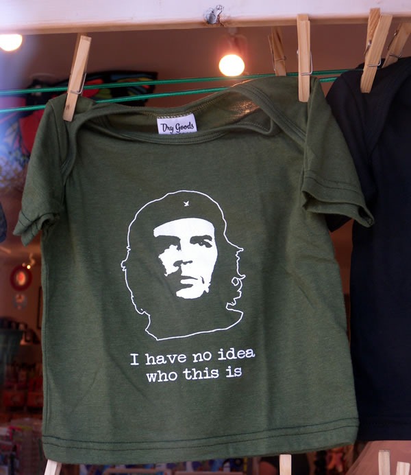 Revolution Guy Shirt