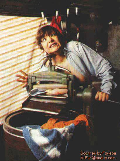 Rolling press ouch