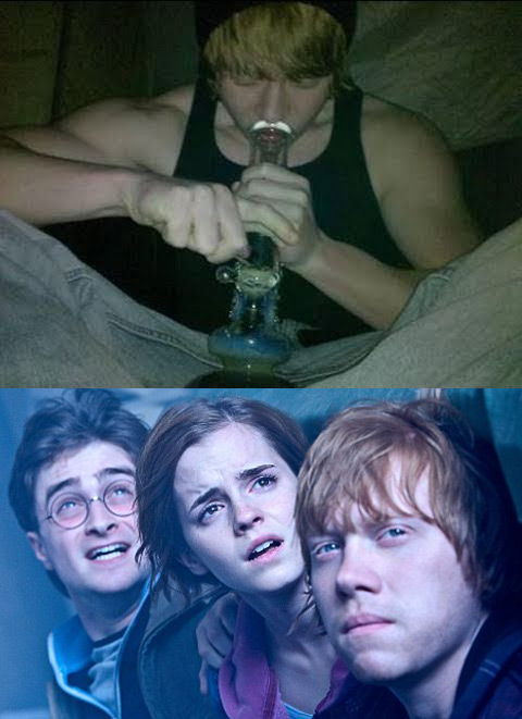 Ron's Source