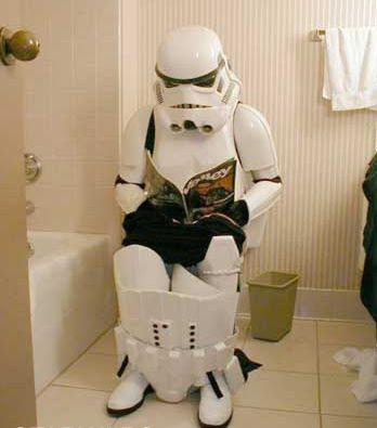 Storm trooper 1