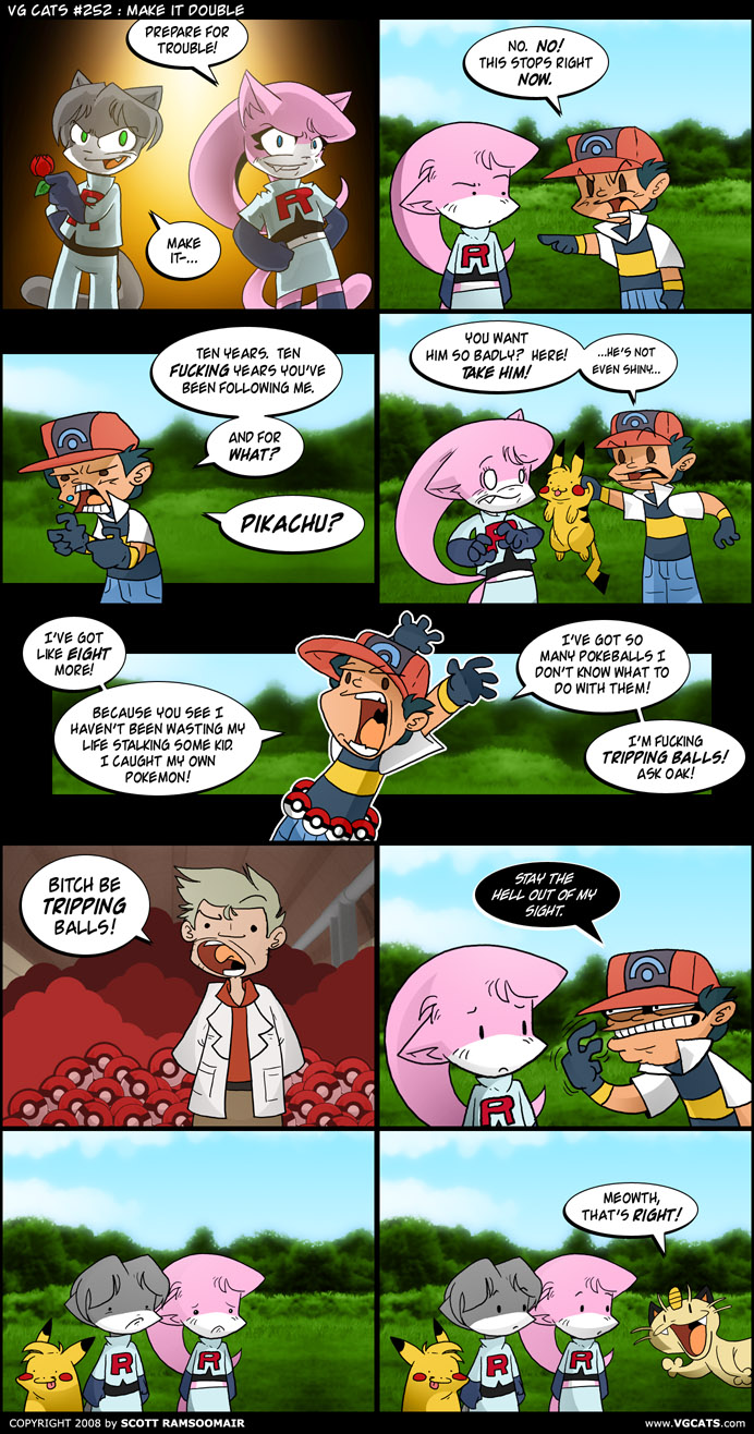 Team Rocket