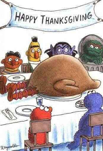 Thanksgiving