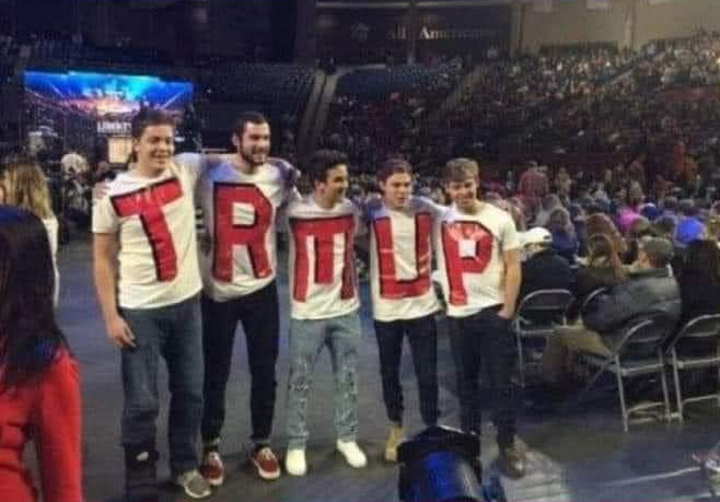 TRMUP