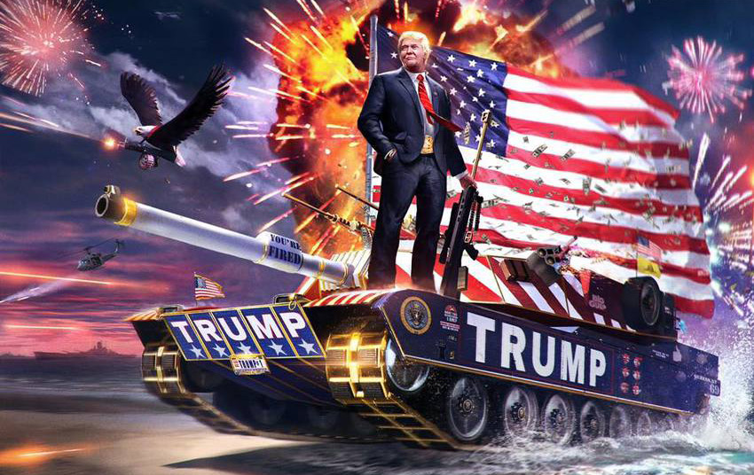 Trump