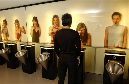 Urinals