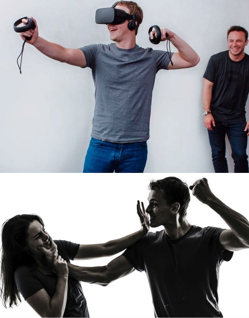 DV VR