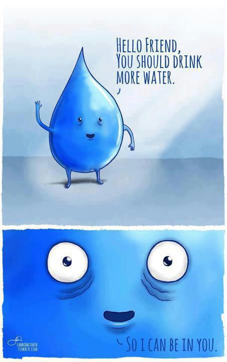 Water