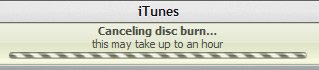 WTF iTunes