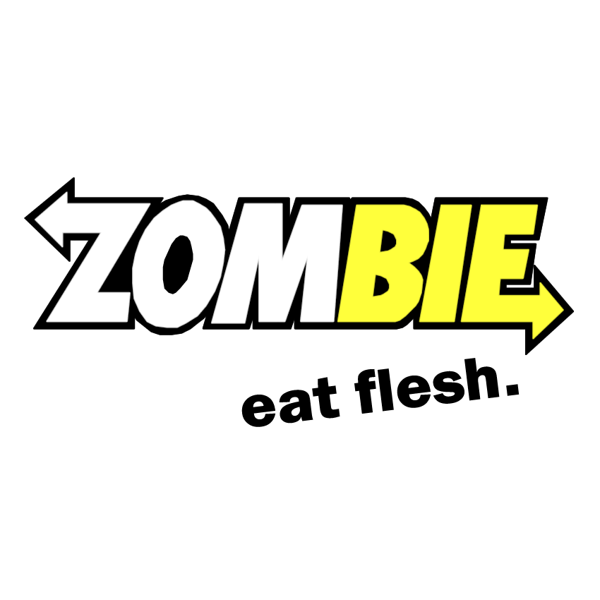 Zombie