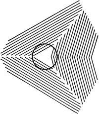 Perfect circle