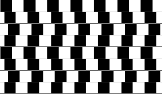 Straight lines