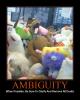 Ambiguity