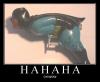 Batman gun