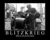 Blitzkrieg