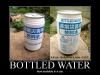 Bottled Water