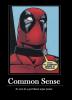 Common Sense