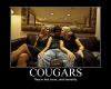 Cougars