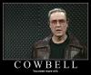 Cowbell