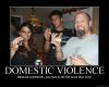 Domestic violence