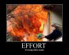 Effort