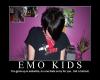 Emo kids