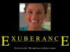 Exuberance